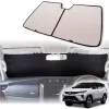 ม่านบังแดดกระจกหน้ารถ Toyota-Fortuner-Gen2-Legender