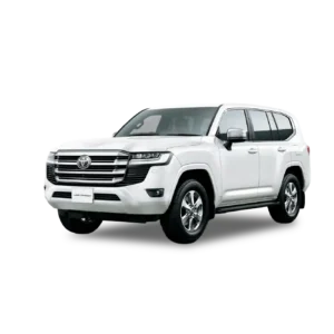 Land Cruiser