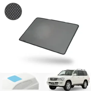 ม่านบังแดดบานกระจกซันรูฟ Toyota Land Cruiser 100 ตรงรุ่น