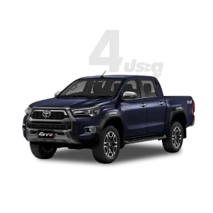 Revo 4 ประตู