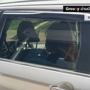 ม่านบังแดดบานประตูข้าง Toyota Veloz ตรงรุ่น