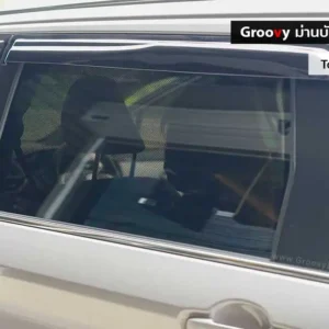 ม่านบังแดดบานประตูข้าง Toyota Veloz ตรงรุ่น