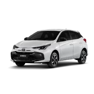 Yaris-Hatchback 5 ประตู