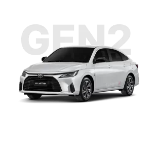 YARIS ATIV-GEN2