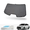 ม่านบังแดดบานกระจกหลัง (ฝาท้าย) Toyota Yaris Ativ Gen2 HEV ตรงรุ่น