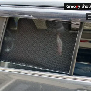 ม่านบังแดดบานประตูข้าง Toyota Yaris Cross ตรงรุ่น