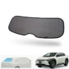 ม่านบังแดดบานกระจกหลัง (ฝาท้าย) Toyota bZ4X ตรงรุ่น