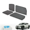 ม่านบังแดดบานประตูข้าง Toyota bZ4X ตรงรุ่น
