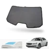 ม่านบังแดดบานกระจกหลัง (ฝาท้าย) Volvo S80 Gen2 ตรงรุ่น
