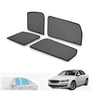 ม่านบังแดดบานประตูข้าง Volvo S80 Gen2 ตรงรุ่น