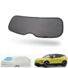 ม่านบังแดดบานกระจกหลัง (ฝาท้าย) Volvo EX30 ตรงรุ่น