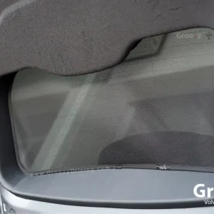 ม่านบังแดดบานกระจกหลัง (ฝาท้าย) Volvo V60 Gen1 ตรงรุ่น