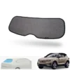 ม่านบังแดดบานกระจกหลัง (ฝาท้าย) Volvo XC40,EX40 ตรงรุ่น