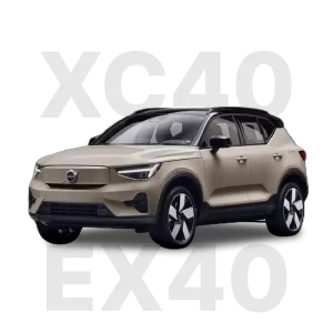 XC40 / EX40