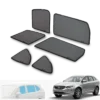 ม่านบังแดดบานกระจกหลัง (ฝาท้าย) Volvo XC60 Gen1 ตรงรุ่น